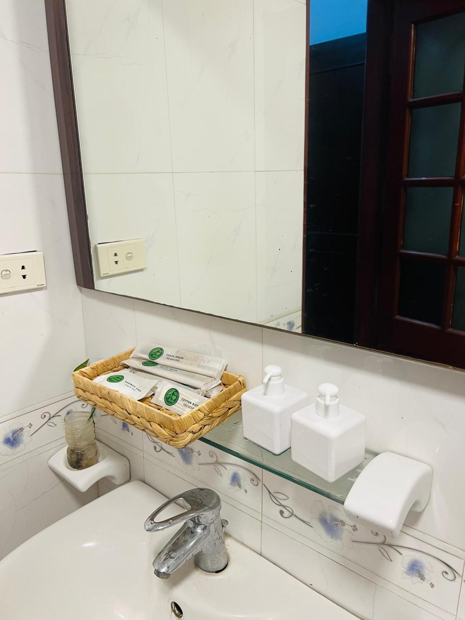 Lushstay Boho - Hanoi Train Station 외부 사진