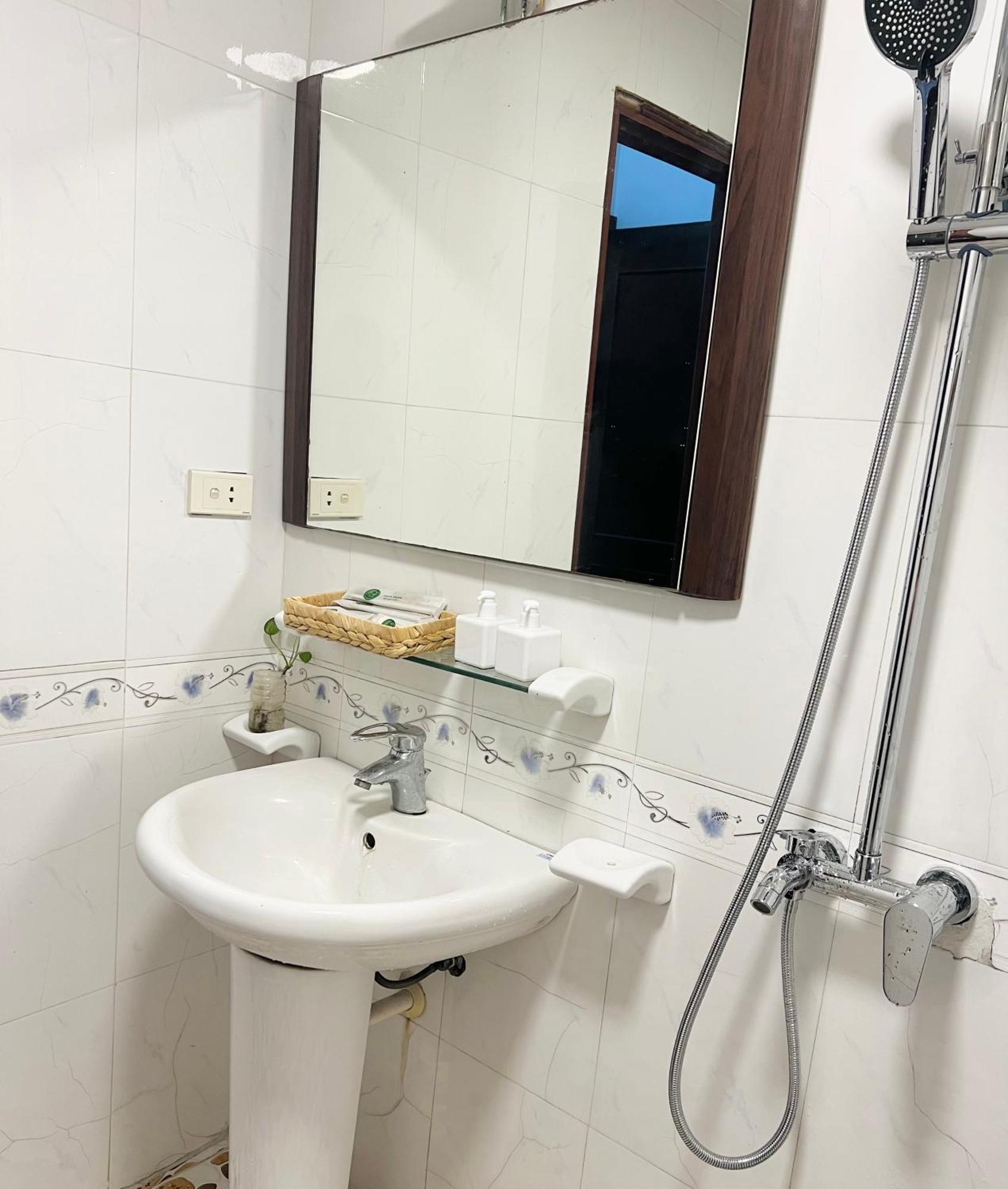 Lushstay Boho - Hanoi Train Station 외부 사진